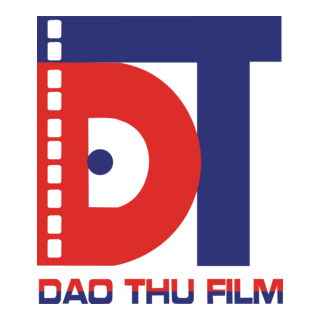 daothufilm Logo PNG Vector