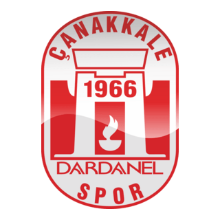 Dardanelspor AŞ Logo PNG Vector