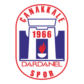 Dardanelspor AŞ Logo PNG Vector