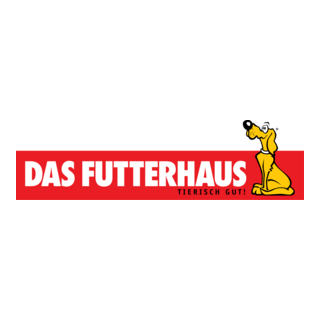 Das Futterhaus Logo PNG Vector
