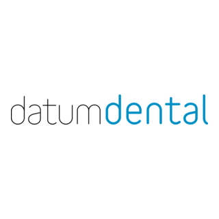 Datum Dental Logo PNG Vector