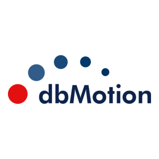 DbMotion Logo PNG Vector