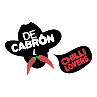 de cabrón Logo PNG Vector