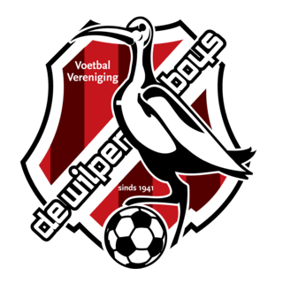 De Wilper Boys Logo PNG Vector