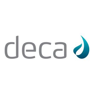 Deca Logo PNG Vector