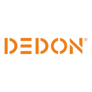 Dedon Logo PNG Vector