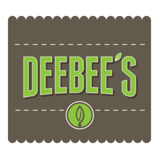 Deebee's SpecialTea Foods Ltd. Logo PNG Vector