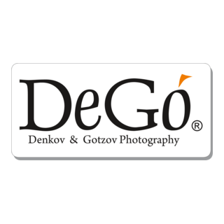 Dego Art & Design Logo PNG Vector