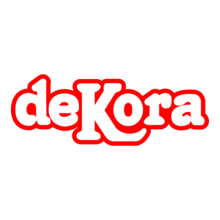 Dekora Logo PNG Vector