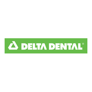 Delta Dental Logo PNG Vector
