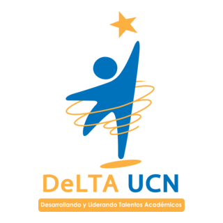 Delta UCN Logo PNG Vector