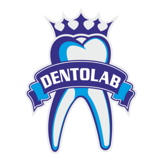Dentolab Logo PNG Vector