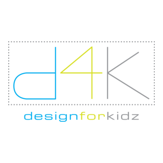 designforkidz.com Logo PNG Vector