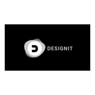 Designit.cz Logo PNG Vector