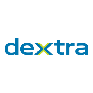 Dextra Logo PNG Vector