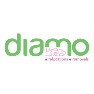 Diamo Logo PNG Vector