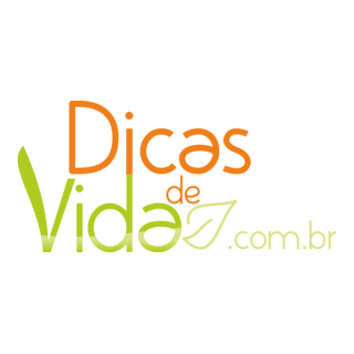 Dicas de Vida Logo PNG Vector