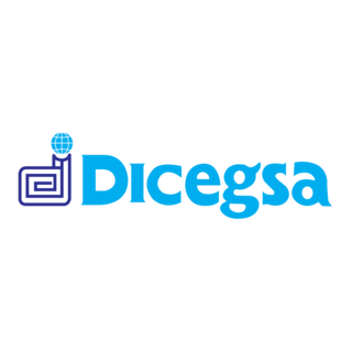 Dicegsa Logo PNG Vector