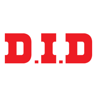 DID Chain Logo PNG Vector