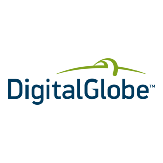 Digital Globe Logo PNG Vector