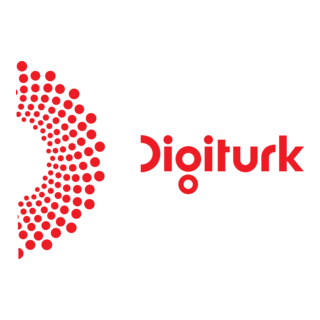 Digiturk Logo PNG Vector