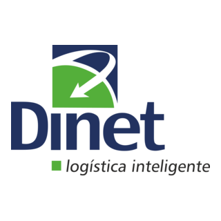 Dinet Logo PNG Vector