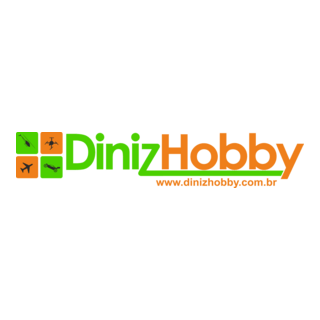 Diniz Hobby Logo PNG Vector