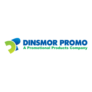 Dinsmor Promo Logo PNG Vector