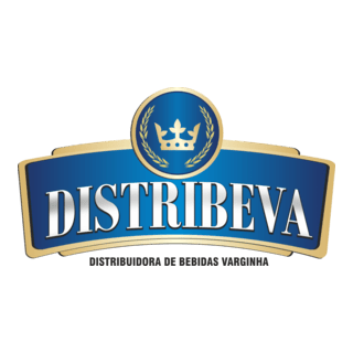 Distribeva Logo PNG Vector