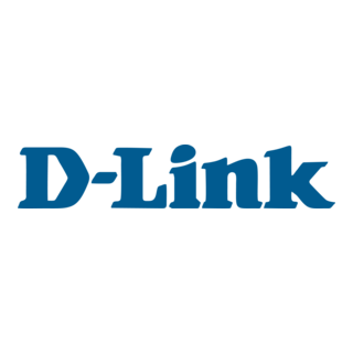 DLink Logo PNG Vector