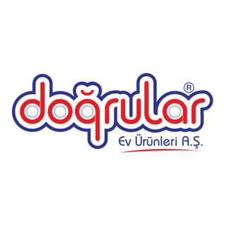 Doğrular Logo PNG Vector