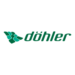 Dohler Logo PNG Vector