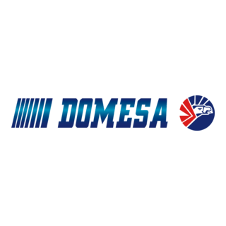 Domesa Logo PNG Vector