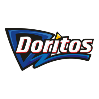 Doritos Logo PNG Vector