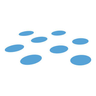 DOTS PERSPECTIVE ELEMENT Logo PNG Vector