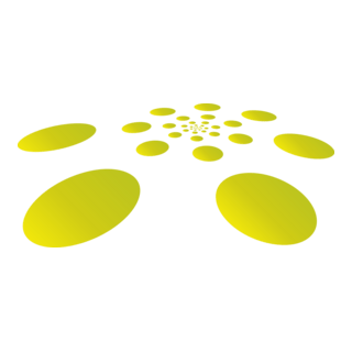 DOTS SHAPE Logo PNG Vector