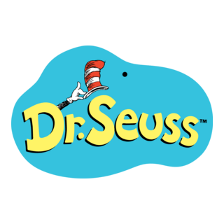 Dr. Seuss Logo PNG Vector