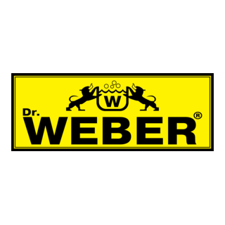 Dr. Weber Logo PNG Vector