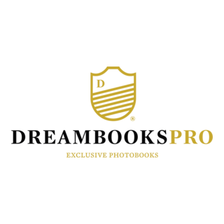 Dreambookspro Logo PNG Vector