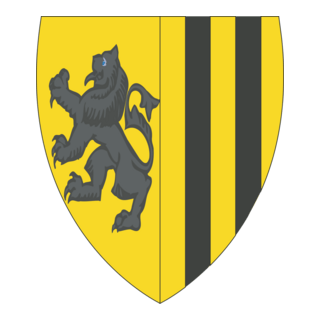 DRESDEN COAT OF ARMS Logo PNG Vector