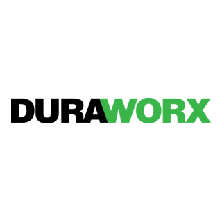 Duraworx Logo PNG Vector