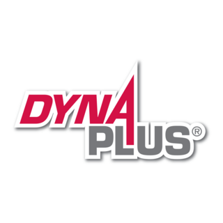 Dynaplus Logo PNG Vector