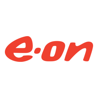 e.on Logo PNG Vector