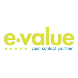 E-Value S.A. Logo PNG Vector