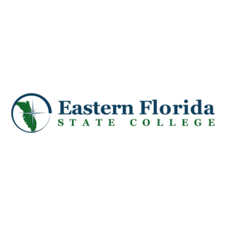 Eastern Florida State College Logo PNG Vector