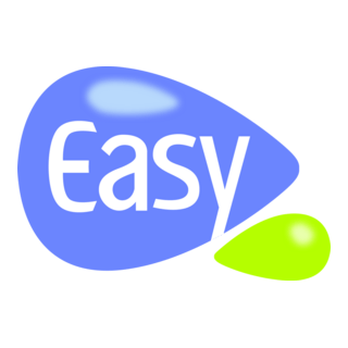 Easy Logo PNG Vector