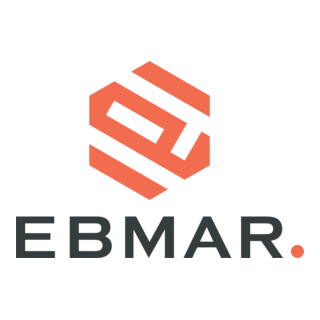 Ebmar Designs Logo PNG Vector