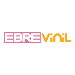 Ebrevinil - Vinilos Decorativos Logo PNG Vector