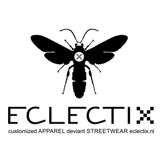 Eclectix Logo PNG Vector