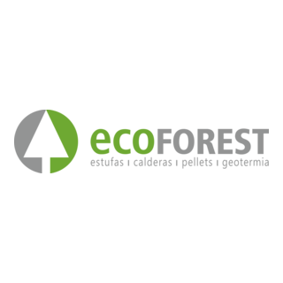 Ecoforest Logo PNG Vector
